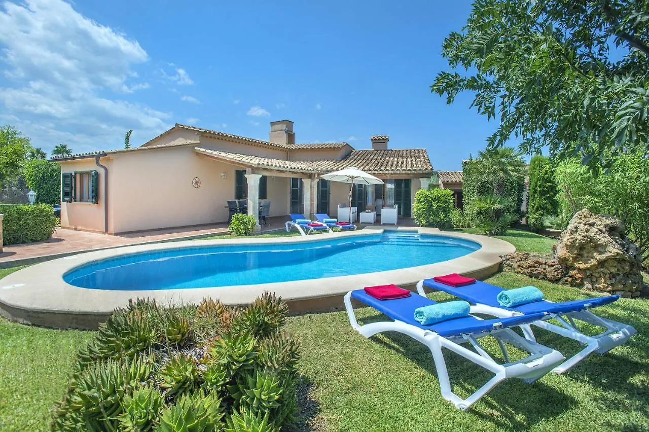Villa Guaita II By Villa Plus Port de Pollenca 0*,