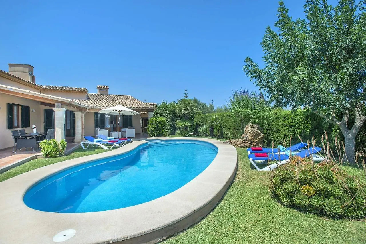 Villa Guaita II By Villa Plus Port de Pollença