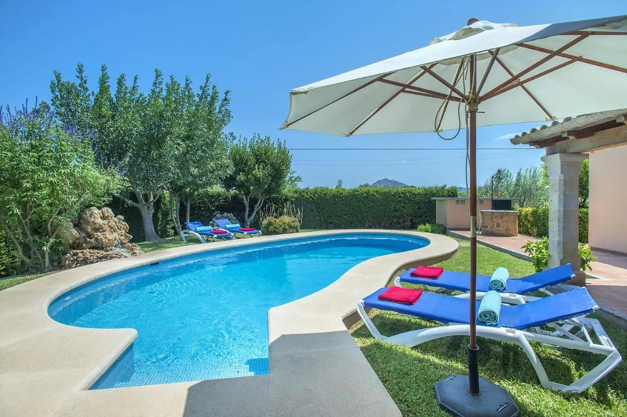Villa Guaita II By Villa Plus Port de Pollença