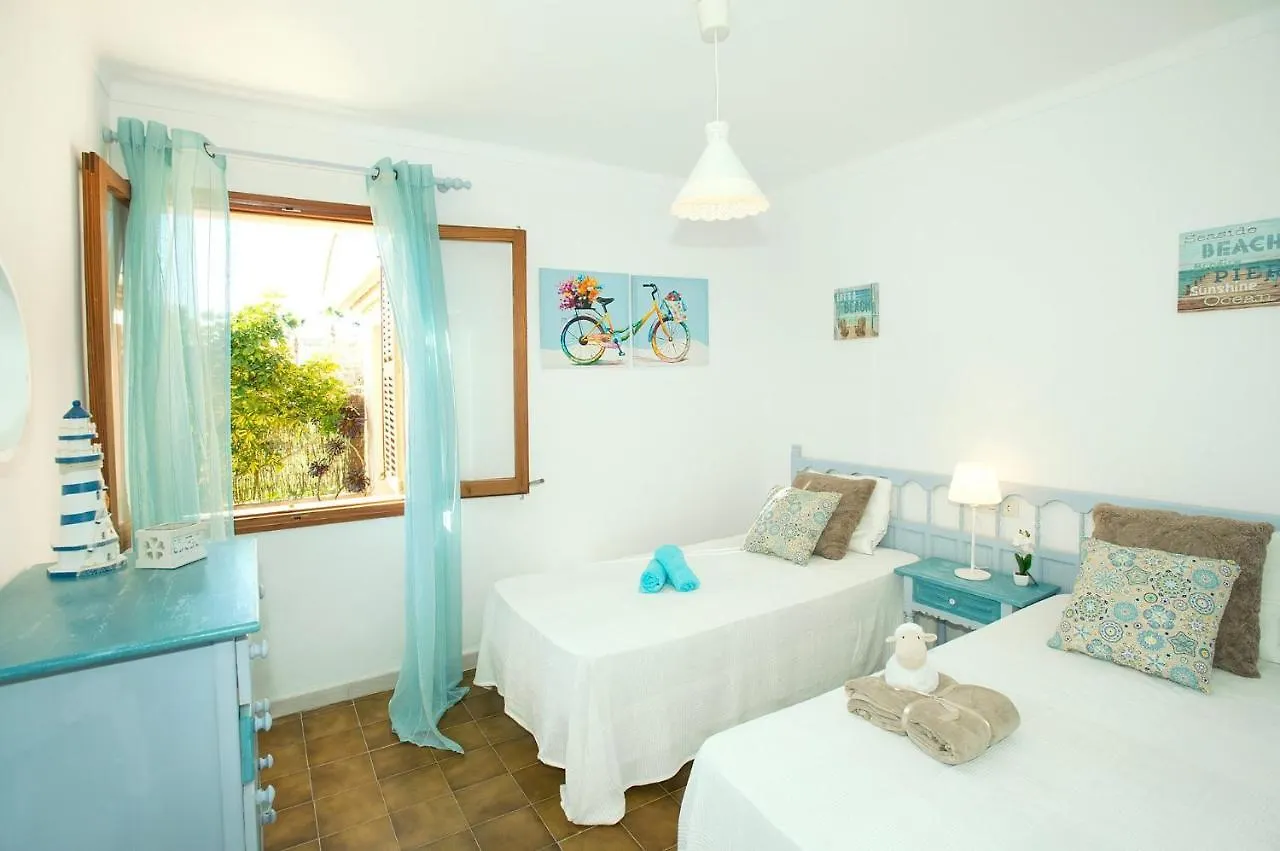 Villa Guaita II By Villa Plus Port de Pollença