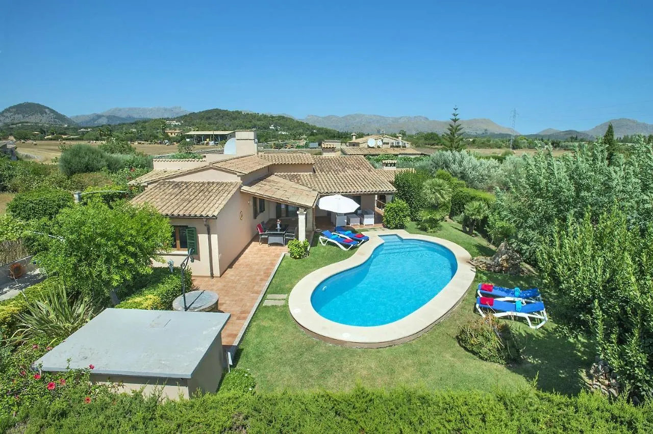 Villa Guaita II By Villa Plus Port de Pollença