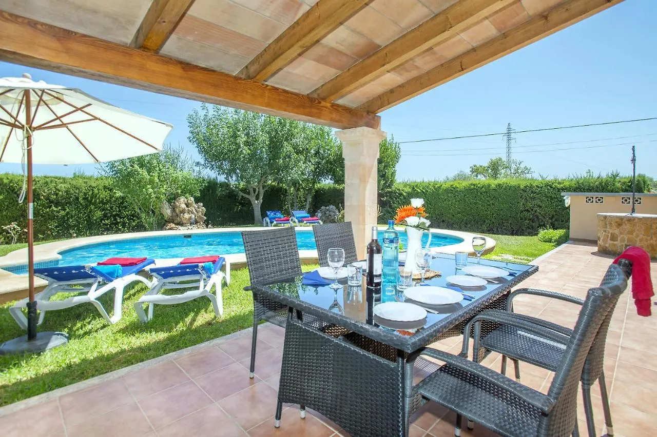 Villa Guaita II By Villa Plus Port de Pollença