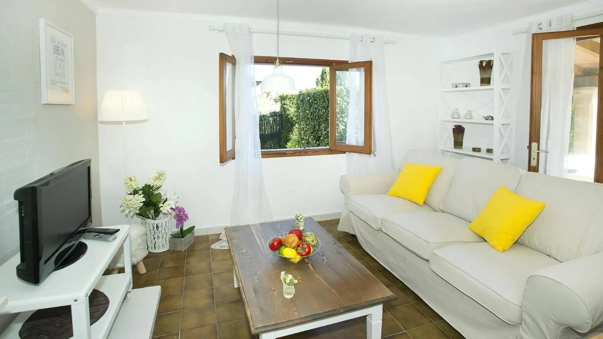 Villa Guaita II By Villa Plus Port de Pollença İspanya