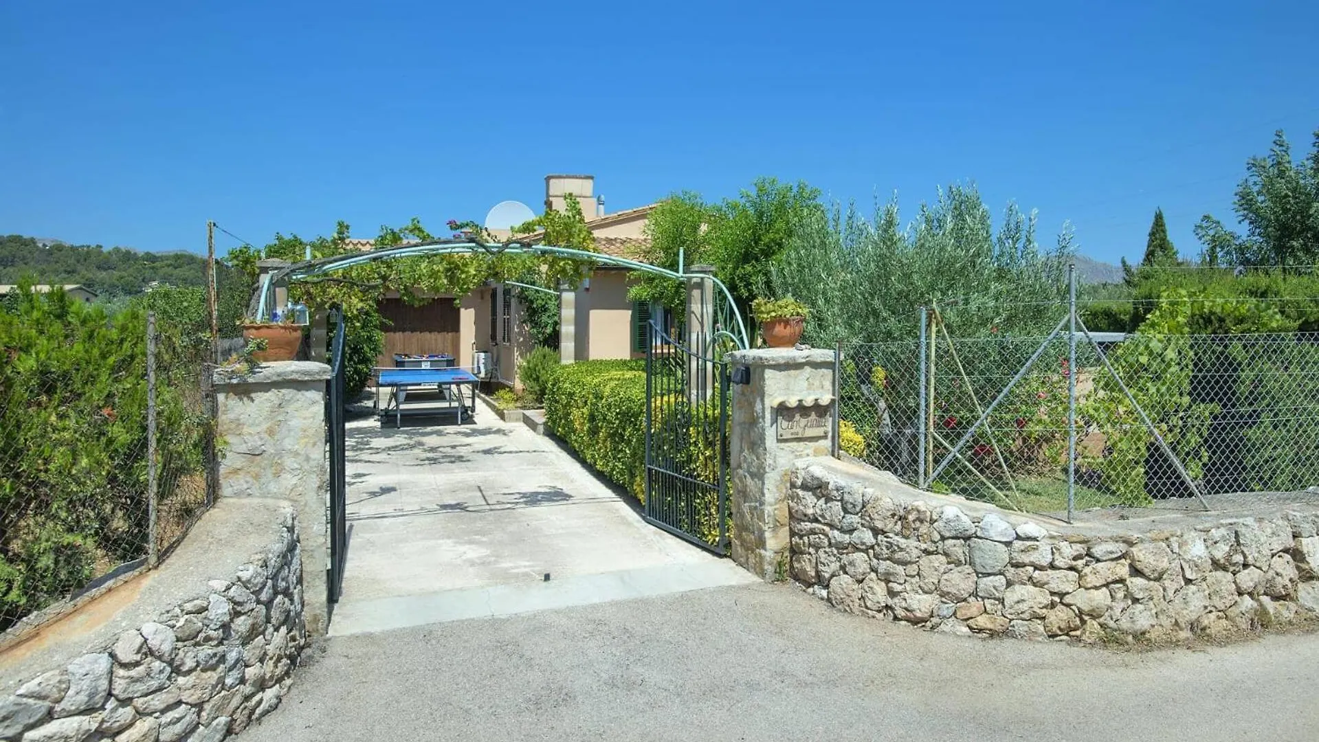 Villa Guaita II By Villa Plus Port de Pollença